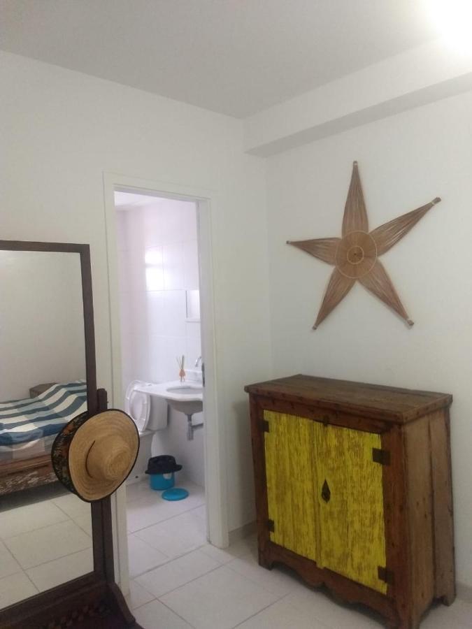 Apartamento Guaruja Enseada Mobiliado Varanda Gourmet E Lazer Completo מראה חיצוני תמונה