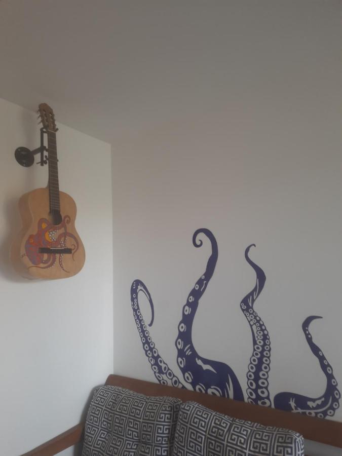 Apartamento Guaruja Enseada Mobiliado Varanda Gourmet E Lazer Completo מראה חיצוני תמונה